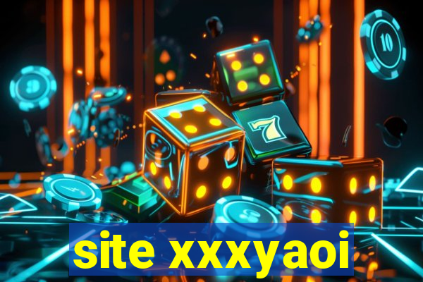 site xxxyaoi